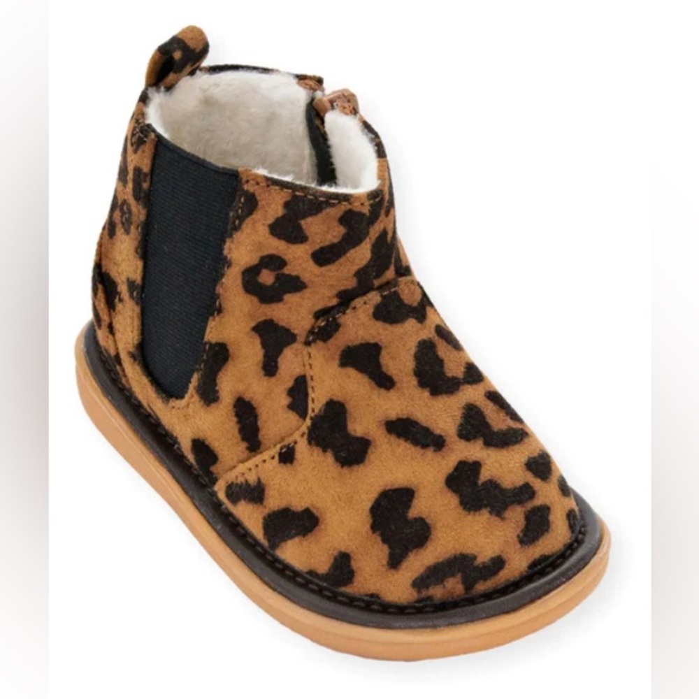 CoCo Boot - Picture 4 of 9